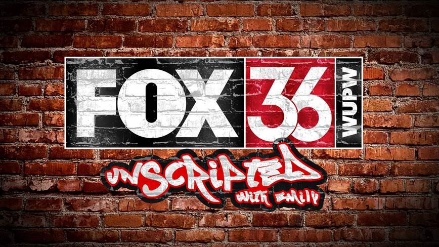 This Week in Sports on FOX36! - FOX36 Toledo